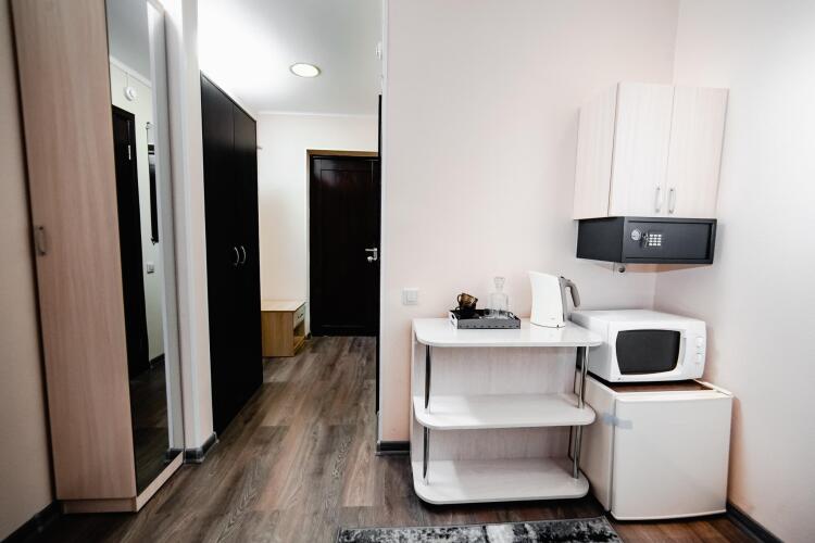 Business lounge hotel (Бизнес Лаундж Отель), фото 78