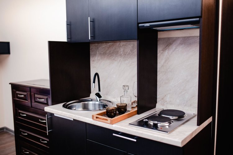 Business lounge hotel (Бизнес Лаундж Отель), фото 79