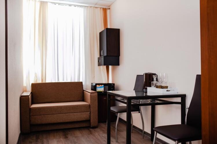 Business lounge hotel (Бизнес Лаундж Отель), фото 81