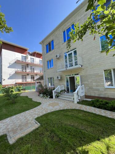 Гостевой дом Понтик, фото 20