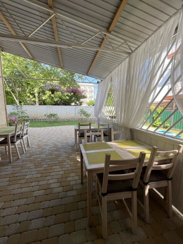 Гостевой дом Понтик, фото 21