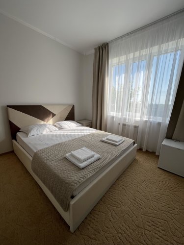 Гостевой дом Понтик, фото 23