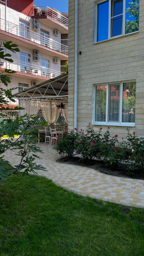 Гостевой дом Понтик, фото 26