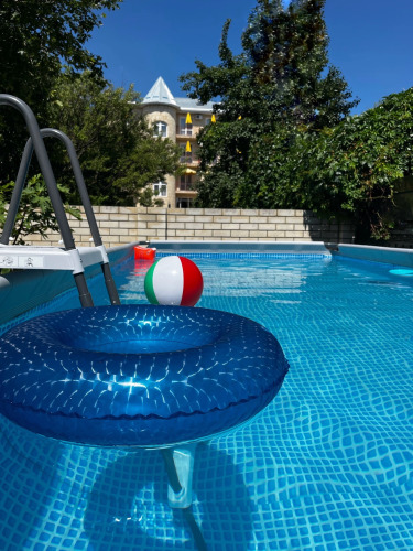 Гостевой дом Понтик, фото 28