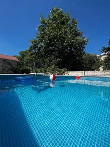 Гостевой дом Понтик, фото 29