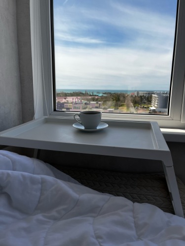 Гостевой дом Понтик, фото 33