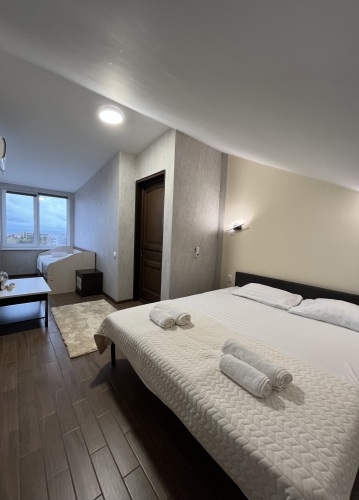 Гостевой дом Понтик, фото 36