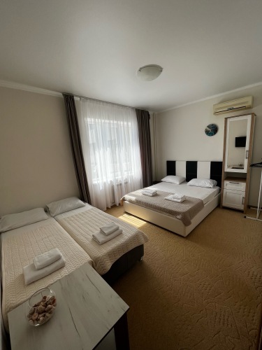 Гостевой дом Понтик, фото 37