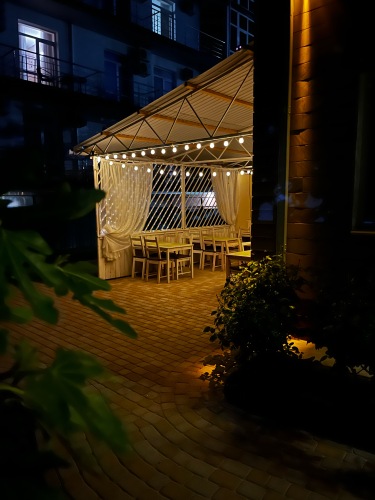 Гостевой дом Понтик, фото 38