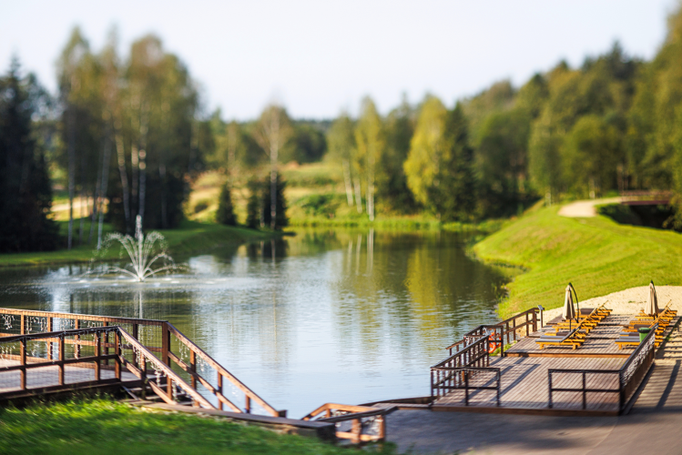 Русские Сезоны Комфорт Отель Пересвет, фото 51