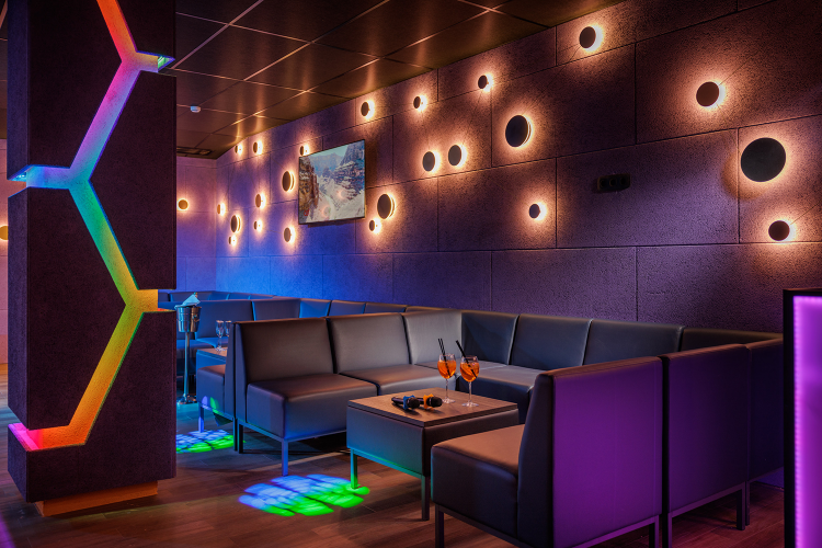 Русские Сезоны Комфорт Отель Пересвет, фото 67