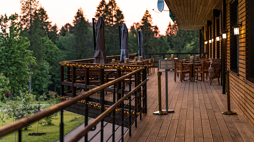 Русские Сезоны Комфорт Отель Пересвет, фото 79