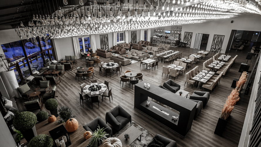 Русские Сезоны Комфорт Отель Пересвет, фото 83