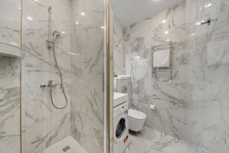 Апартаменты Knokey Басманный, фото 21