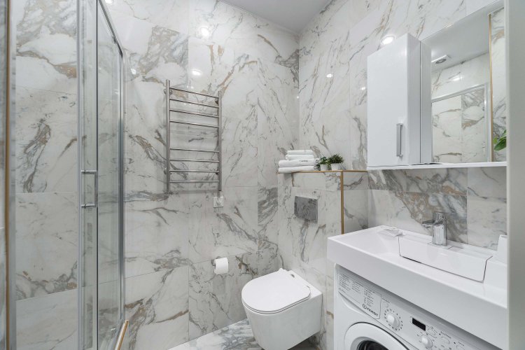 Апартаменты Knokey Басманный, фото 22