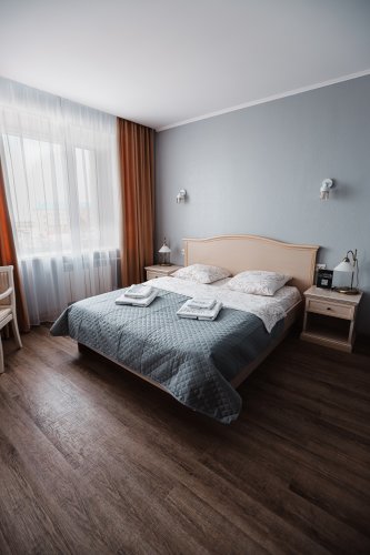 Отель Михеев, фото 52