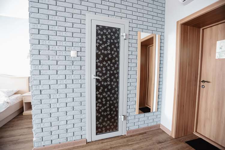 Отель Михеев, фото 53