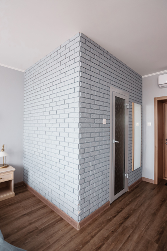 Отель Михеев, фото 54