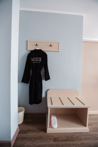 Отель Михеев, фото 55