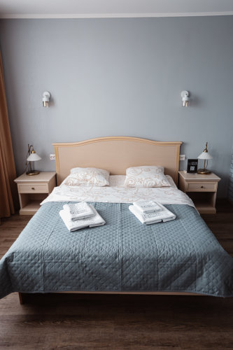 Отель Михеев, фото 57