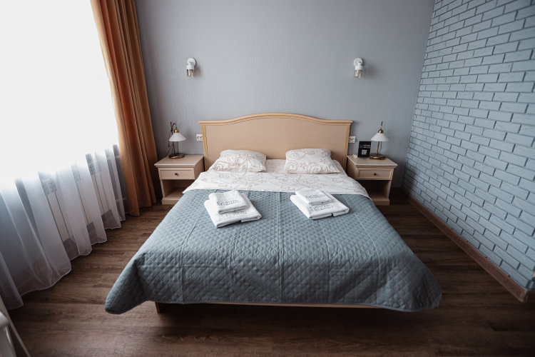 Отель Михеев, фото 58