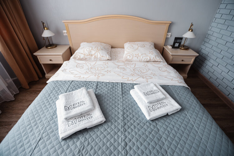 Отель Михеев, фото 59