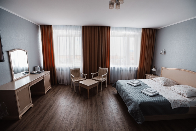 Отель Михеев, фото 60