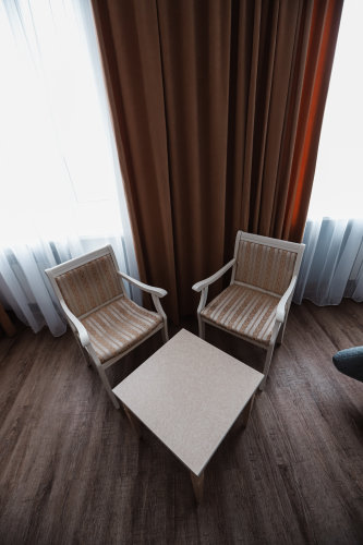 Отель Михеев, фото 61