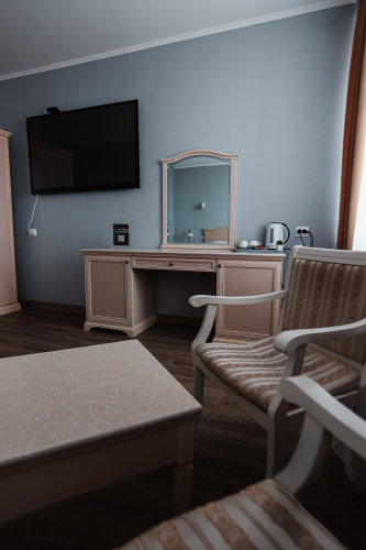 Отель Михеев, фото 62