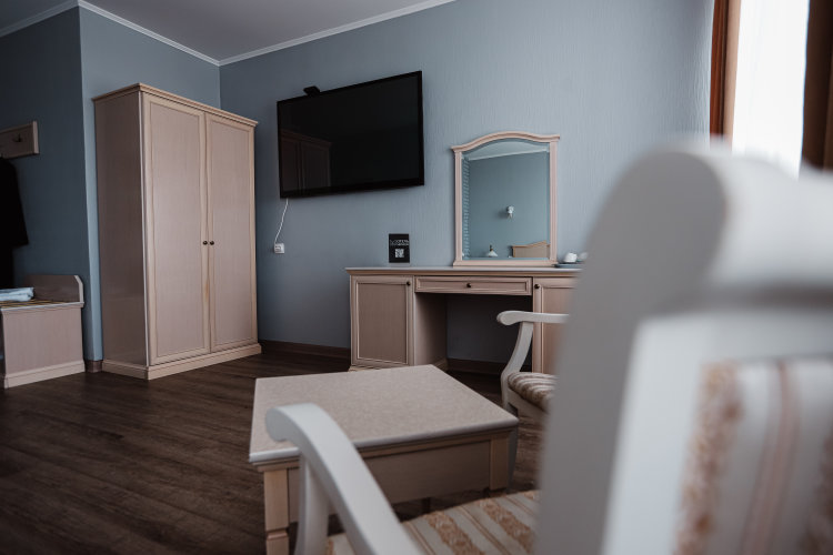 Отель Михеев, фото 63