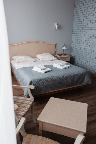 Отель Михеев, фото 64