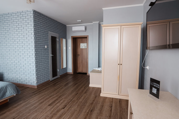 Отель Михеев, фото 65