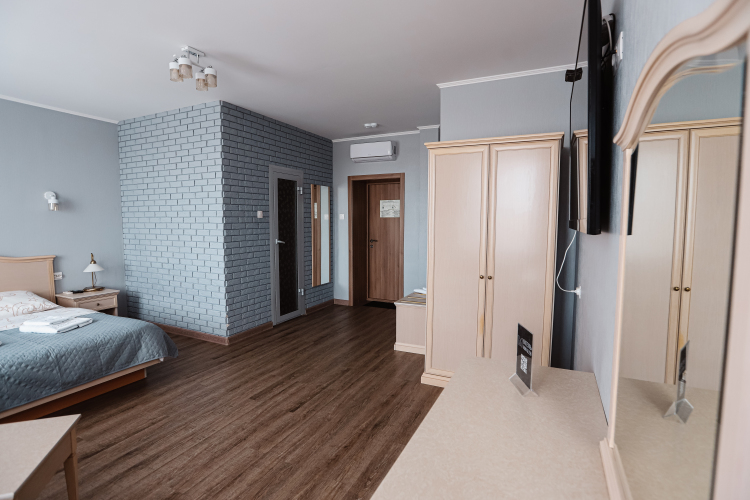 Отель Михеев, фото 66