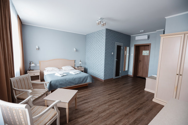 Отель Михеев, фото 67