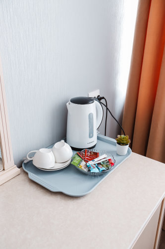 Отель Михеев, фото 68