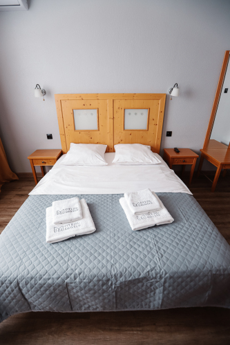 Отель Михеев, фото 70