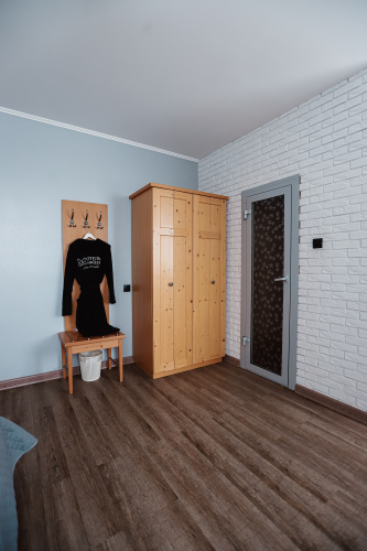 Отель Михеев, фото 71