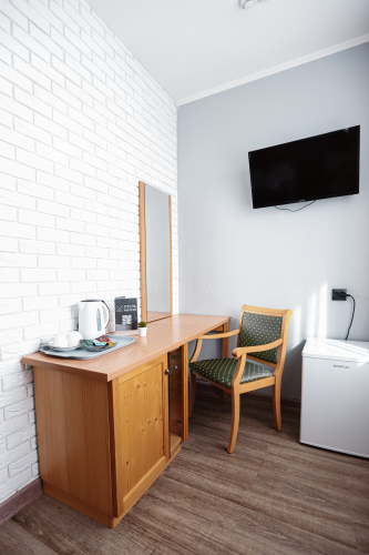 Отель Михеев, фото 72