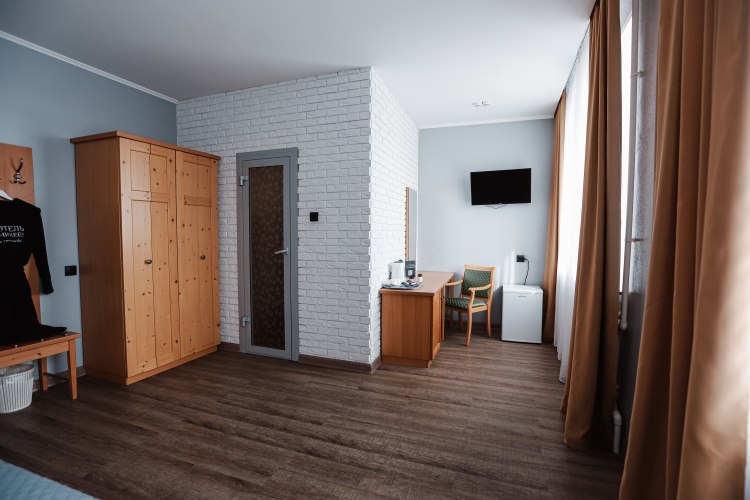 Отель Михеев, фото 75