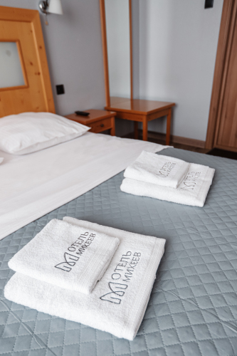 Отель Михеев, фото 77