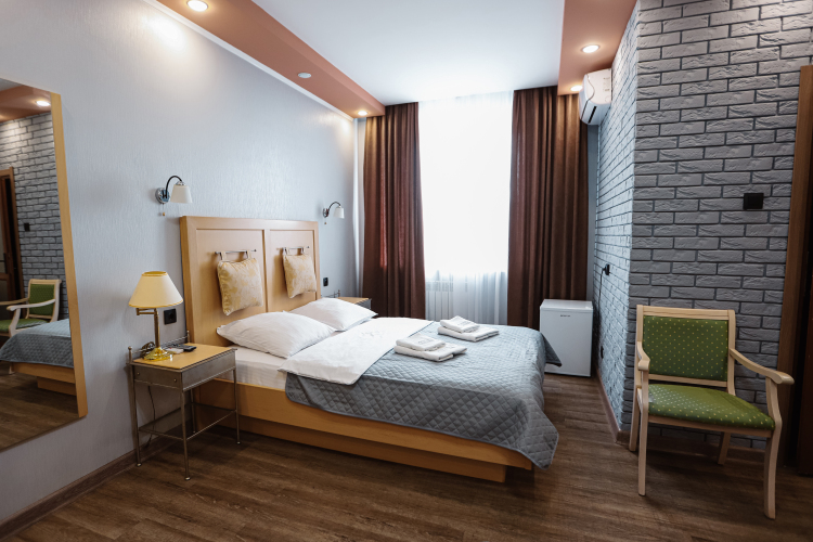 Отель Михеев, фото 80