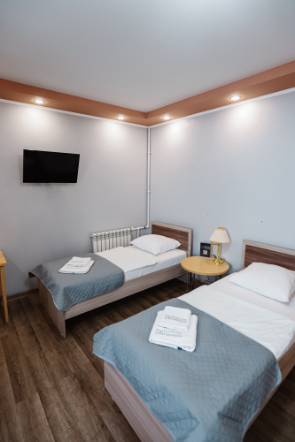 Отель Михеев, фото 83