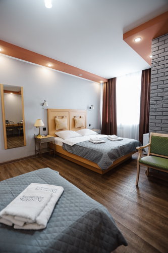 Отель Михеев, фото 85