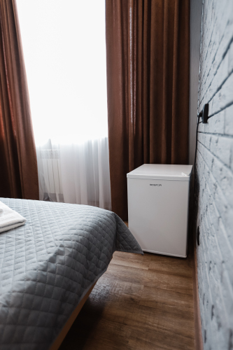 Отель Михеев, фото 87