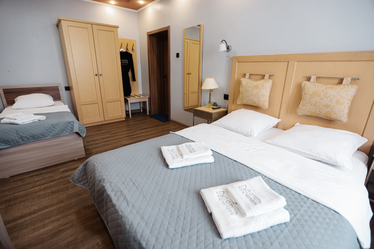 Отель Михеев, фото 88