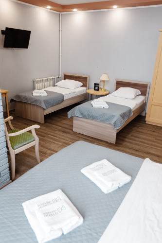 Отель Михеев, фото 89