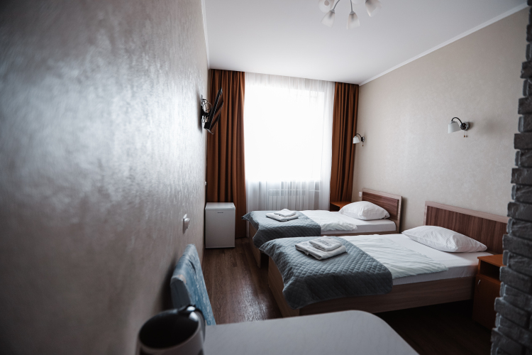 Отель Михеев, фото 90