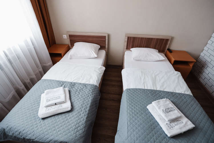 Отель Михеев, фото 92