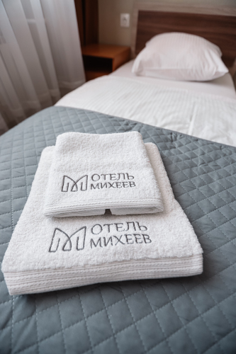 Отель Михеев, фото 93