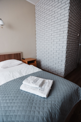 Отель Михеев, фото 94